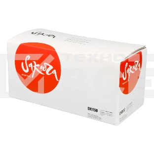 Блок фотобарабана Sakura DK1150/DK1160/DK1170 для Kyocera Mita ECOSYS ,M2040dn/ M2135dn/ M2540dn/ M2540dw/ M2635dn/ M2635dw/ M2640idw/ M2735dn/ M2735dw/ P2040dn/ P2040dw/ P2235dn/ P2235dw, 100 000 к.