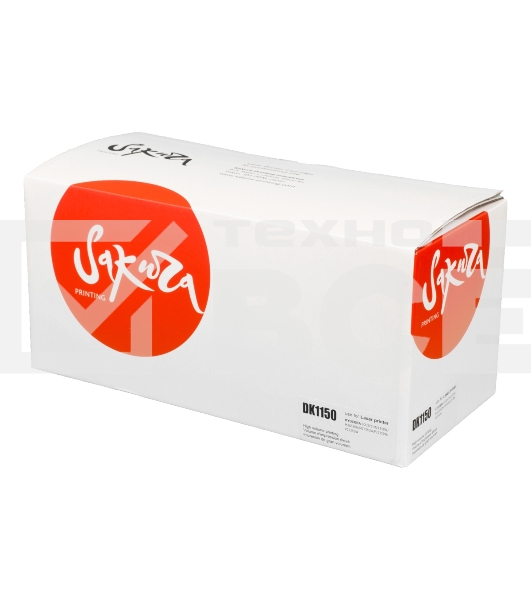 Блок фотобарабана Sakura DK1150/DK1160/DK1170 для Kyocera Mita ECOSYS ,M2040dn/ M2135dn/ M2540dn/ M2540dw/ M2635dn/ M2635dw/ M2640idw/ M2735dn/ M2735dw/ P2040dn/ P2040dw/ P2235dn/ P2235dw, 100 000 к.