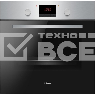 Встраиваемая электрическая духовка Hansa BOEI68224