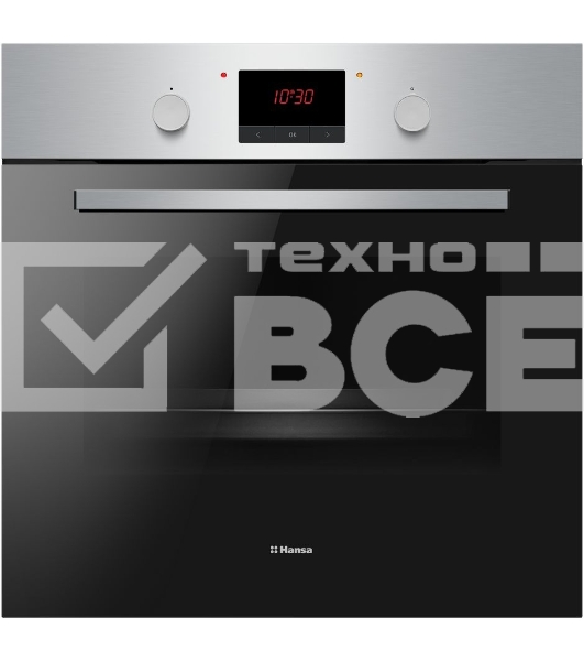 Встраиваемая электрическая духовка Hansa BOEI68224
