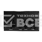 Блок питания Chieftec CHIEFTRONIC GPX-650FC, 650Вт, 80 PLUS Gold, 120мм, черный, фото13