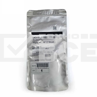 Девелопер Type 28 RICOH Aficio 2015/2018/2016/2020/3025/3030/MP1500/1900/1600/2000/2500/2510/3010/2550/3350/2851/335