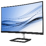 Монитор 31.5' Philips 322E1C VA 1920x1080, 75 Гц, 4 мс, 16:9, 250 кд/м2, 1xHDMI, 1xDP, изогнутый, 1x3.5 мм, черный, фото12