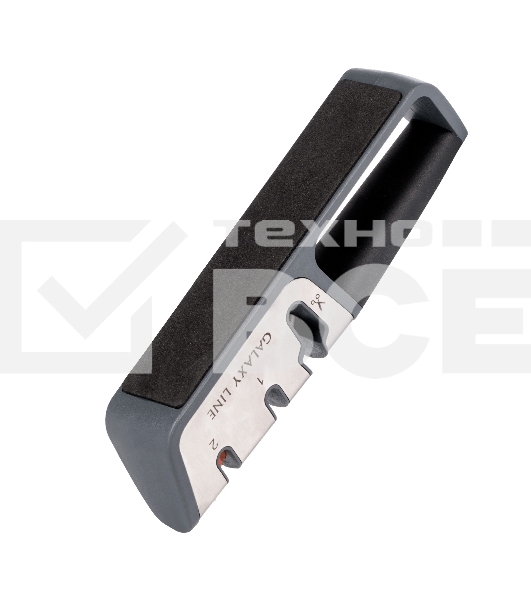 Механическая точилка для ножей GALAXY LINE GL9014