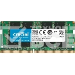 Оперативная память Crucial, DDR4, 16GB (1x16 GB), 2666 MHz, CL19, SO-DIMM, фото3