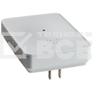 Точка доступа Cisco Business 143ACM Mesh Extender
