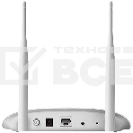 Беспроводная точка доступа TP-Link TL-WA801N серии N, скорость до 300 Мбит/с, фото9