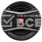 Колонки автомобильные ACV PI-422E 60Вт 89дБ 4Ом 10см (4дюйм) (ком.:2кол.) коаксиальные трехполосные, фото2