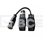 Приемопередатчик Hikvision DS-1H18S/E(C), фото2