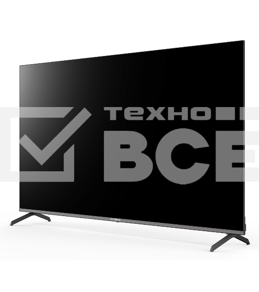 Телевизор Hyundai 65