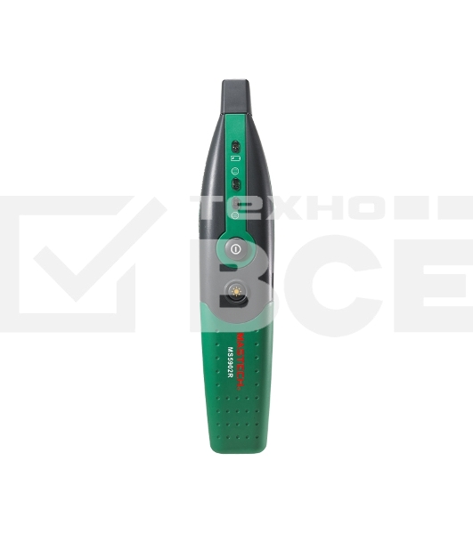 Тестер розеток, детектор автоматов MS5902RTD MASTECH