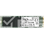 Накопитель SSD Transcend 115S, 2Tb, M.2 2280, PCIe, R/W 3200/1900, фото 1