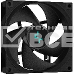 Кулер для процессора DEEPCOOL AG200 черный, 92 мм, алюминий/медь, 3050 об/мин, 30.5 дБ, 4 pin, 100 Вт, 133 мм, фото6