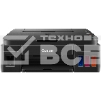 МФУ струйный Canon PIXMA G2410 (2313C009), A4, цветной, печ. 8.8 стр/мин (ч/б) 5 стр/мин (цвет), скан. до 19 стр/мин., 1200 x 4800 dpi (принтер) 1200x600dpi (сканер), USB, фото10