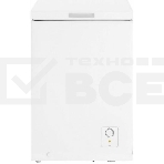 Морозильный ларь Hisense FC125D4BW1, белый, 245л, фото3