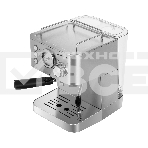 Кофеварка рожковая Maunfeld MF-721S PRO нержавеющая сталь, исп. кофе - молотый/чалды, 1.5 л, 1140 Вт, 15 Бар., фото17