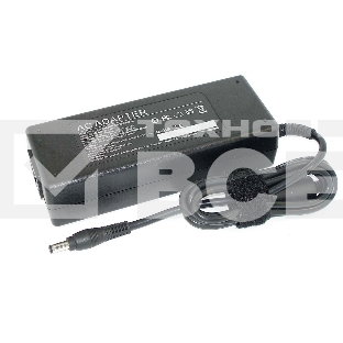 Блок питания (сетевой адаптер) для ноутбуков Panasonic 15.6V 7.05A 5.5*2.5mm 110W PC1101565525 OEM