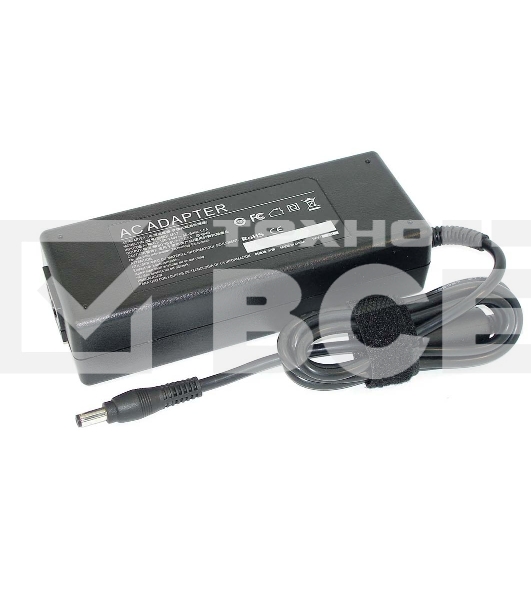 Блок питания (сетевой адаптер) для ноутбуков Panasonic 15.6V 7.05A 5.5*2.5mm 110W PC1101565525 OEM
