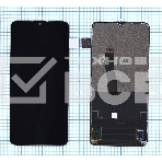 Дисплей для Huawei P30 lite, Nova 4e COG черный, фото2