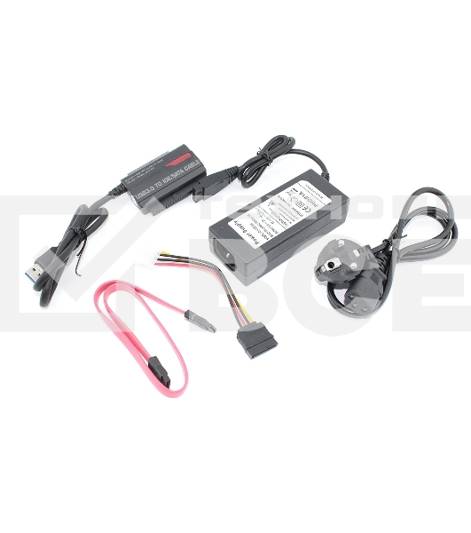 Адаптер-переходник для HDD SATA/IDE USB 3.0