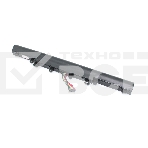 Аккумуляторная батарея для ноутбука Asus P1440FA (A41N1702-1) 14.8V 3000mAh, фото 1