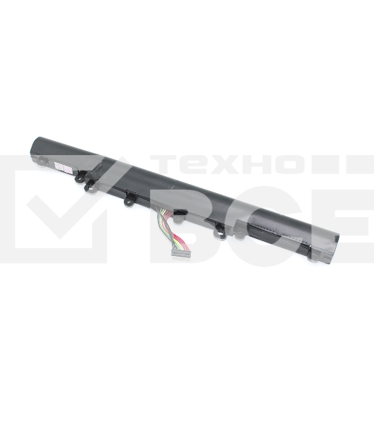 Аккумуляторная батарея для ноутбука Asus P1440FA (A41N1702-1) 14.8V 3000mAh