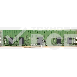 Оперативная память Kingston Server Premier, DDR4, 16GB (1x16 GB), 3200 MHz, CL22, ECC, RDIMM