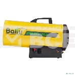 Тепловая пушка газовая Ballu BHG-10 10кВт 300м3/ч расход газа 0.7кг/ч, фото4