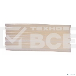Клеевые стержни Rexant, Ø11 мм, 270 мм, прозрачные, 10 шт., хедер, фото2