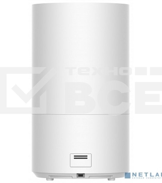 Увлажнитель воздуха Xiaomi Mi BHR6026EU Smart Humidifier 2 28 Вт, объем 4.5 л, 350 мл/ч, ультразвуковой, ароматизация
