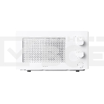 Микроволновая печь Xiaomi MWB010-1A белый, 20 л, 700 Вт, переключатели - поворотный механизм, фото7