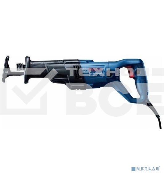 Сабельная пила Bosch GSA 120 1200Вт 3000ход/мин