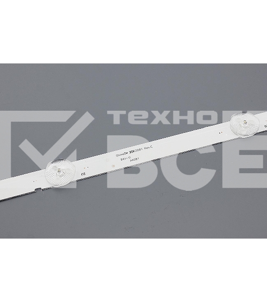 Светодиодная подсветка YAL13-00630300-56