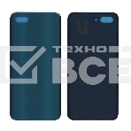 Задняя крышка для Huawei Honor 10  зеленая, фото2