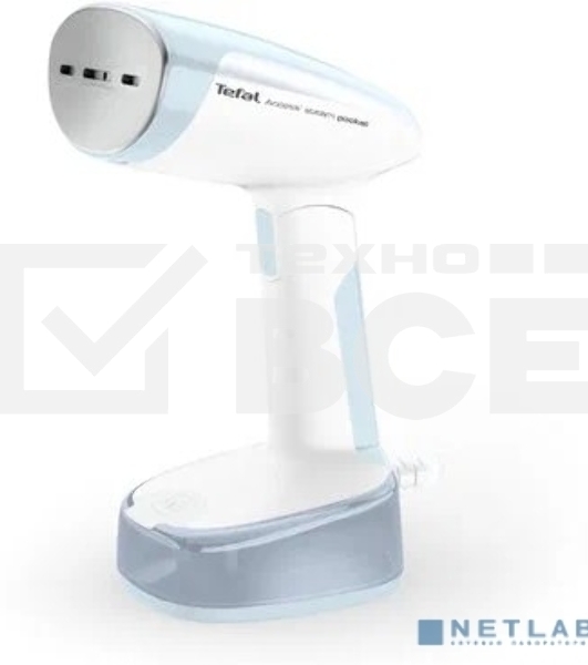 Ручной отпариватель Tefal DT3041E1
