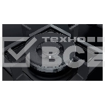 Газовая варочная панель Bosch Serie 6 PPC6A6B20, 60см,3 конфорки,закаленное стекло, черная,1 WOK-конфорка c 2 контурами пламени, фото3