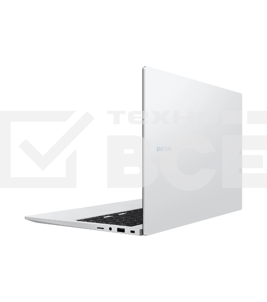 Ноутбук Samsung Galaxy Book 4 NP750 Core 7 150U 16Gb SSD512Gb Intel UHD Graphics 15.6