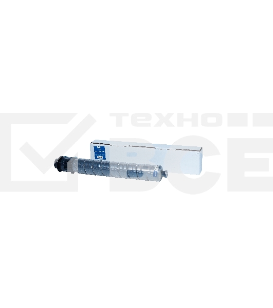 Картридж NVP совместимый NV-MPC2503 Black для Ricoh Aficio-MPC2003/MPC2004/MPC2011/MPC2503/MPC2504 (15000k) 