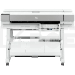 Плоттер струйный HP DesignJet T950 (2Y9H1A), A0, 36', цветной, печ. 21 сек/стр. (формат A1), 2400x1200 dpi, USB 2.0, Ethernet, WiFi, фото8