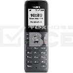 Телефон DECT-трубка Yealink W71H, экран 1.8