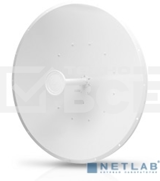 Антенна DISH AIRFIBERX 5GHZ AF-5G34-S45 UBIQUITI