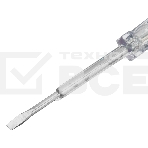 Пробник SPARTA 130405 электрический 130мм 100–500 в, фото2