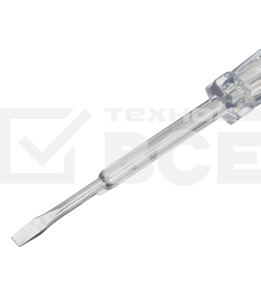 Пробник SPARTA 130405 электрический 130мм 100–500 в