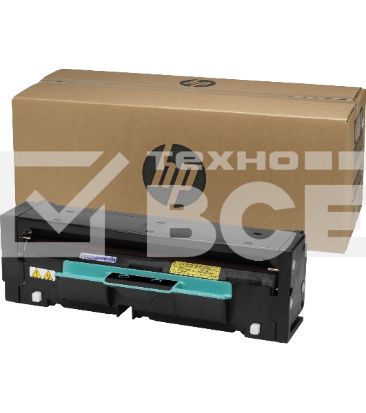 Сервисный набор HP LLC Heated Pressure Roller 220V (3MZ76A)
