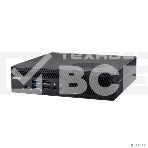 Компьютер платформа для ПК Asus MINI PC BAREBONE High-performance and durable Intel Core i3-13100 Processor 3.4GHz (12M Cache, up to 4.5GHz), Intel B760, UHD Graphics, 2xDDR5 SO-DIMM (Max.32GBx2), 2xM.2 2280 PCIe Gen4x4 (support 256GB-2TB), 1x2.5