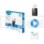 Сетевой адаптер Wi-Fi Cudy WU1300S AC1300 USB 3.0 (ант.внутр.) 1ант., фото5