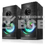 Колонки SVEN SPS-512 2.0 чёрные, фото2