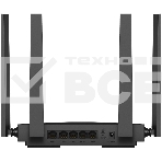 Маршрутизатор Cudy BE3600 Gigabit Dual Band Wi-Fi 7 Mesh Router, Chipset Broadcom, 802.11be/ax/ac/a/b/g/n, 2882Mbps at 5GHz + 688Mbps at 2.4GHz, 5 x 10/100/1000Mbps Ports, 4 x 5dBi fixed antennas, WiFi router/AP/ Repeater/WISP Mode, PPTP/L2TP/OpenVPN/Wire, фото14