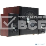 Колонки Edifier S350DB Brown <2.1,150W RMS, дерево, Bluetooth aptX>, фото2