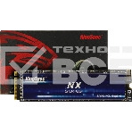 Накопитель SSD KingSpec NX-2TB, 2000GB, PCIe 3.0 x4, M.2 2280, NVMe, R/W 3400/3100, фото13